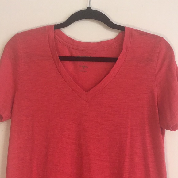 Dark Orange Arizona T-Shirt (L) Soft and comfy! 🧡 - Picture 2 of 6